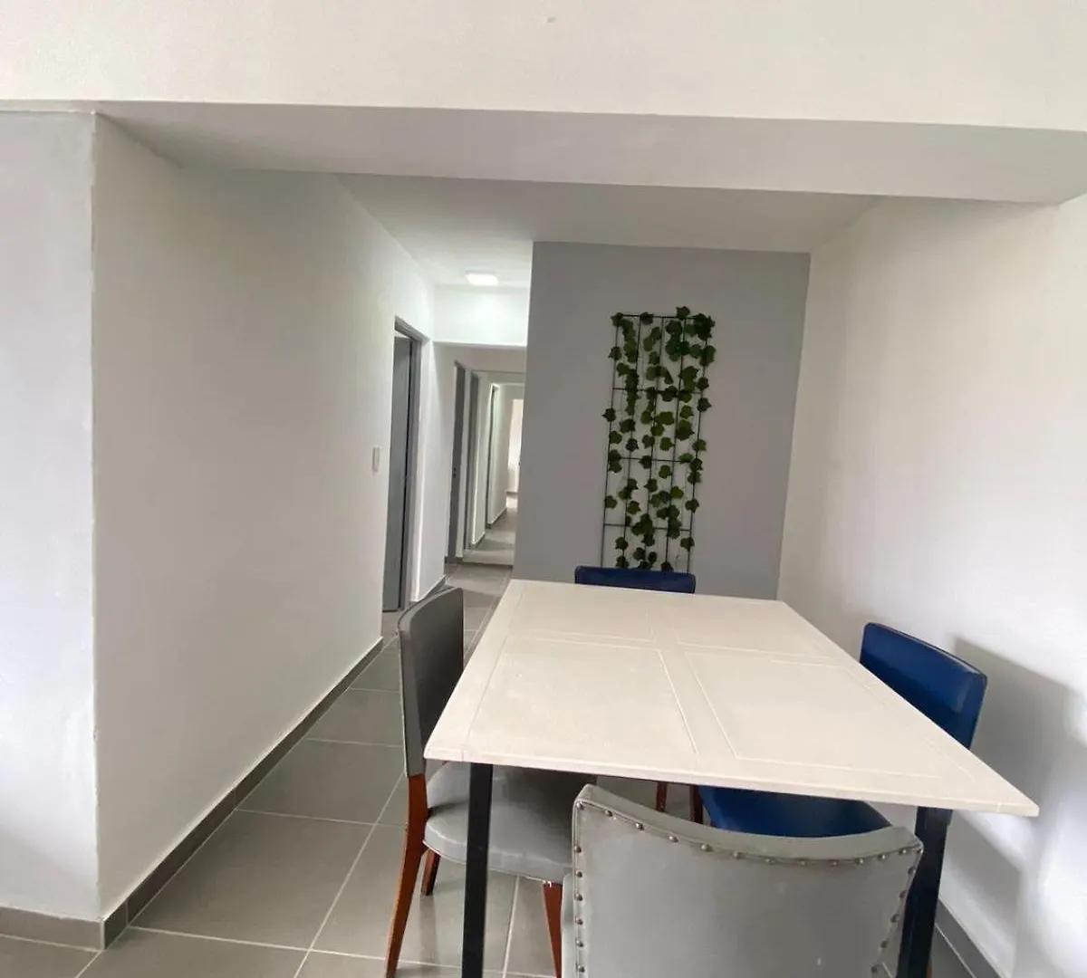 Apartamento Mendoza Desde Lo Alto