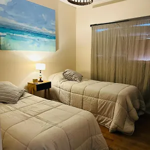  Apartamento Acogedor Departamento En Pleno Centro De