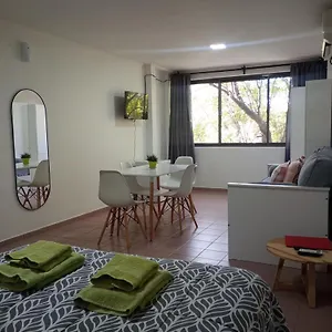  Apartamento Moras